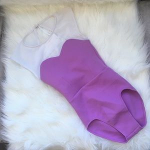 Cute Cleo Harper Bodysuit